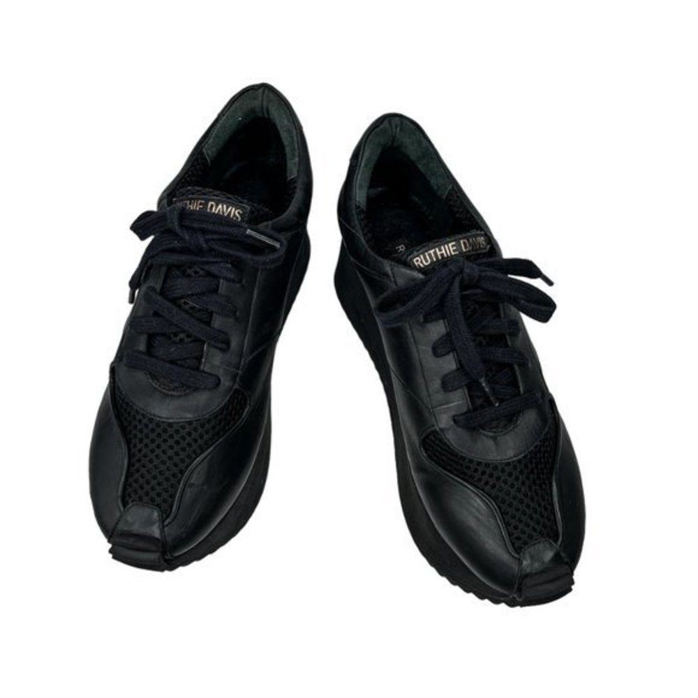 Ruthie Davis Tennis Shoes